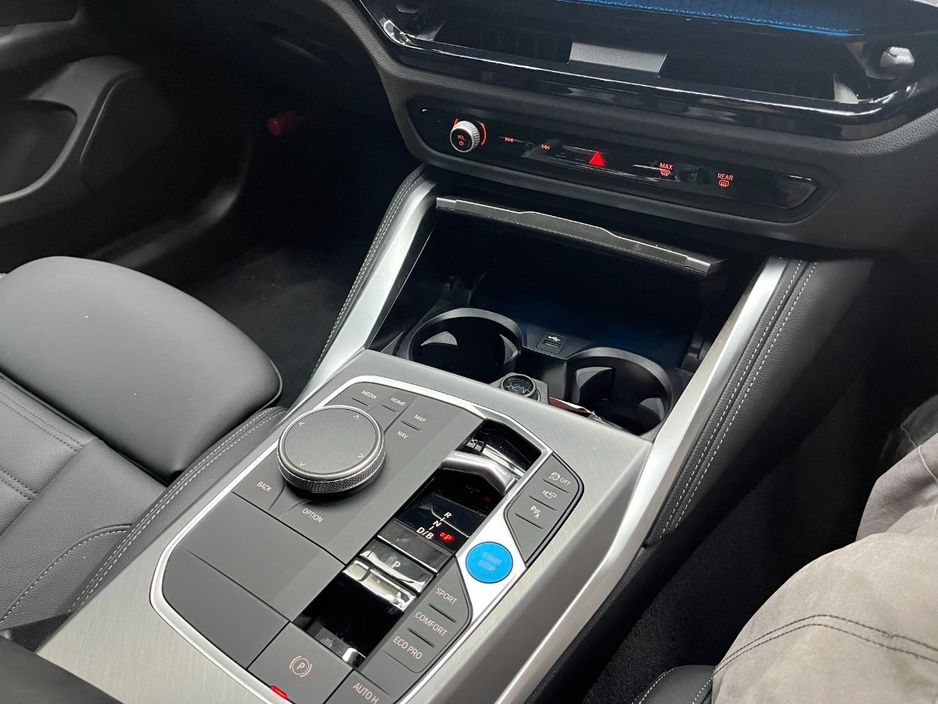 2025 BMW i4