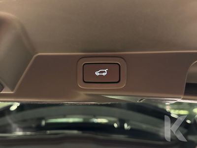 2022 Land Rover Range Rover