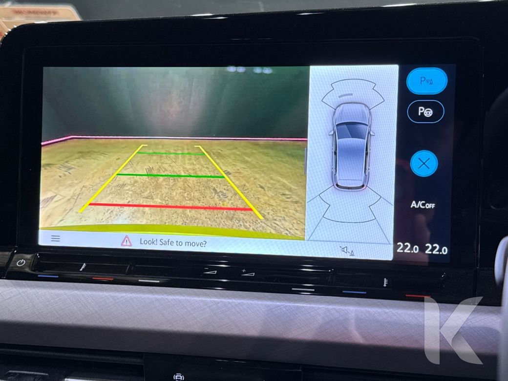 2024 Volkswagen Golf