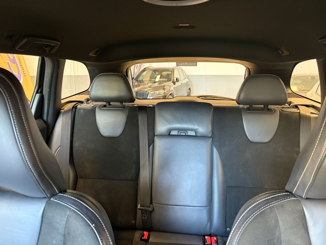 2016 Volvo XC60