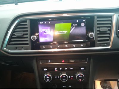 2023 SEAT Ateca