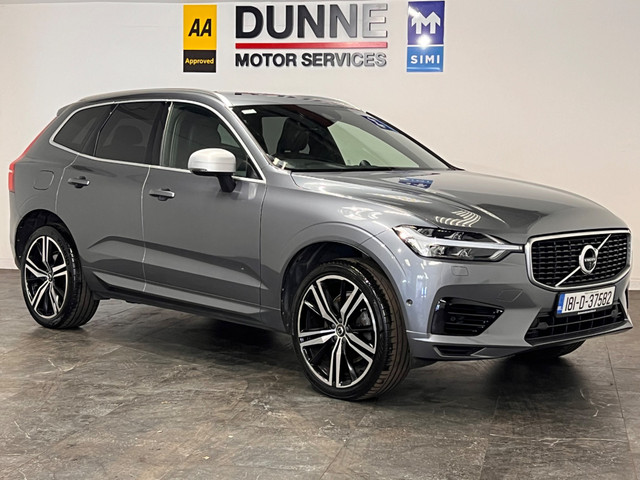 vehicle for sale from Dunne Motor Services