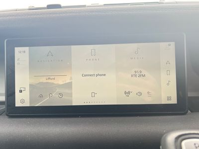 2023 Land Rover Defender