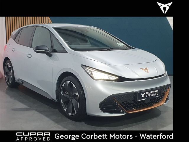 vehicle for sale from George Corbett Motors