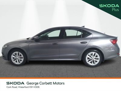 2024 Skoda Octavia