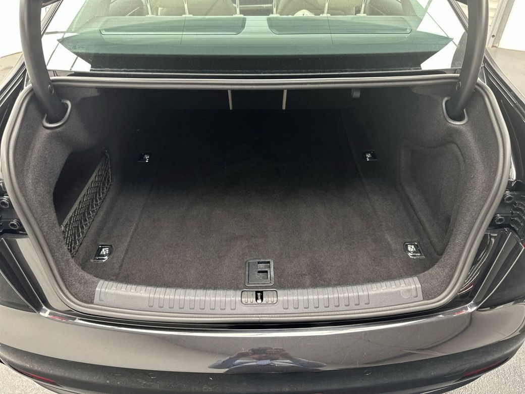 2019 Audi A6