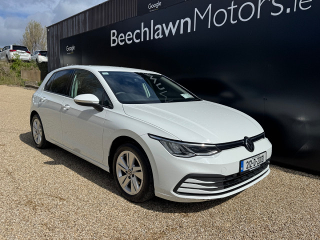 vehicle for sale from Beechlawn Motors