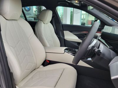 2026 BMW 5 Series