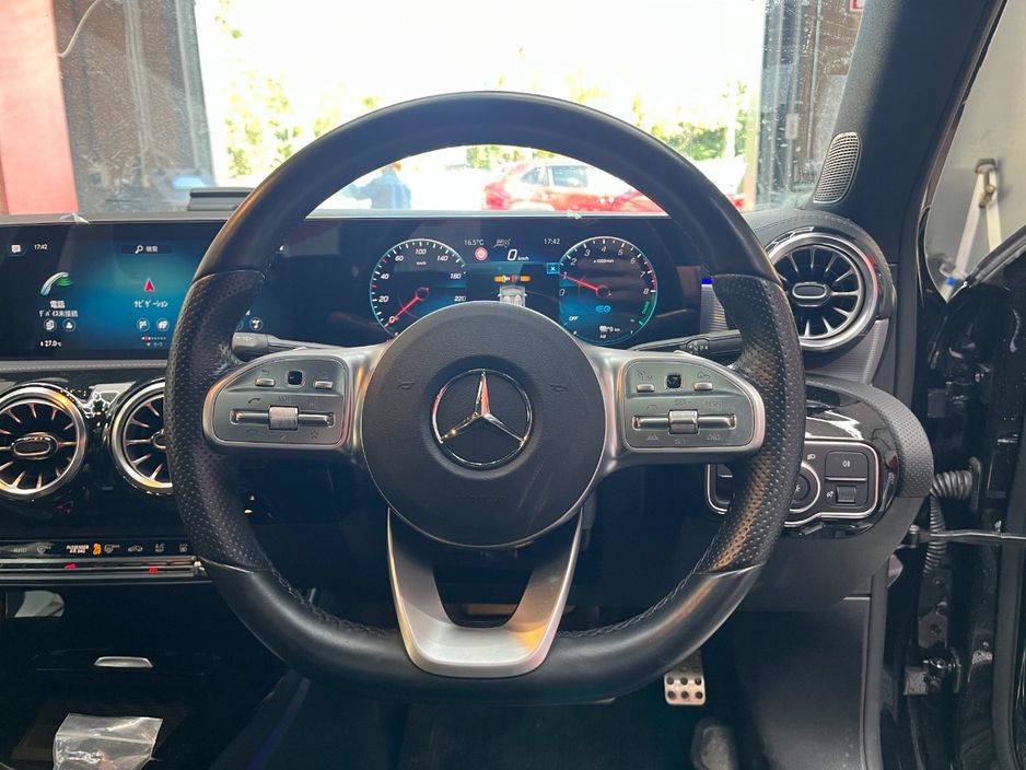 2024 Mercedes-Benz A Class
