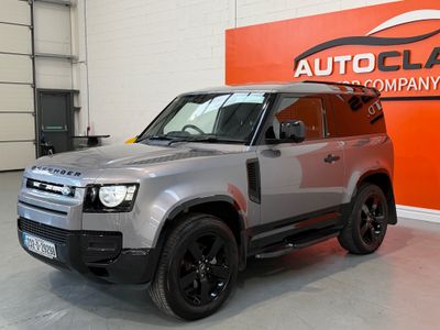 2023 Land Rover Defender