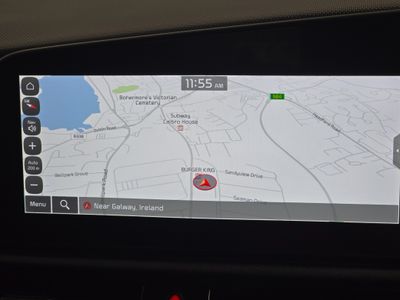 2025 Kia Niro