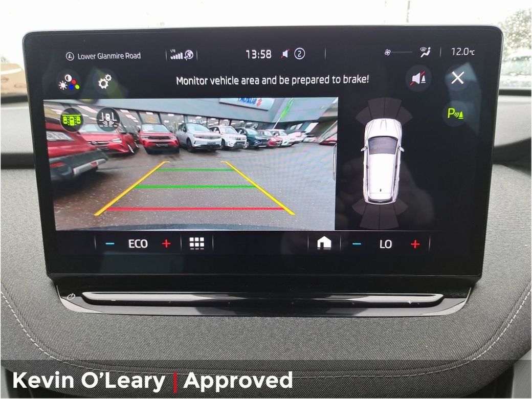 2023 Skoda Enyaq
