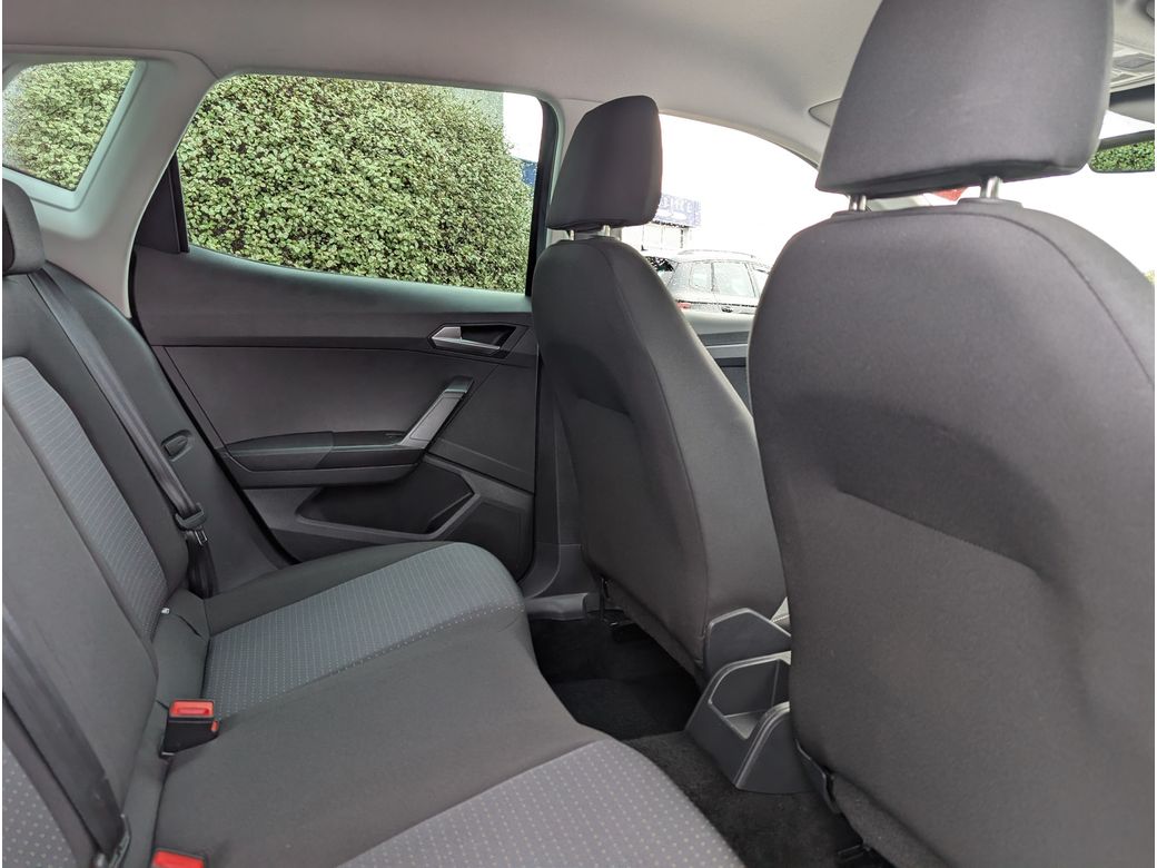2024 SEAT Arona