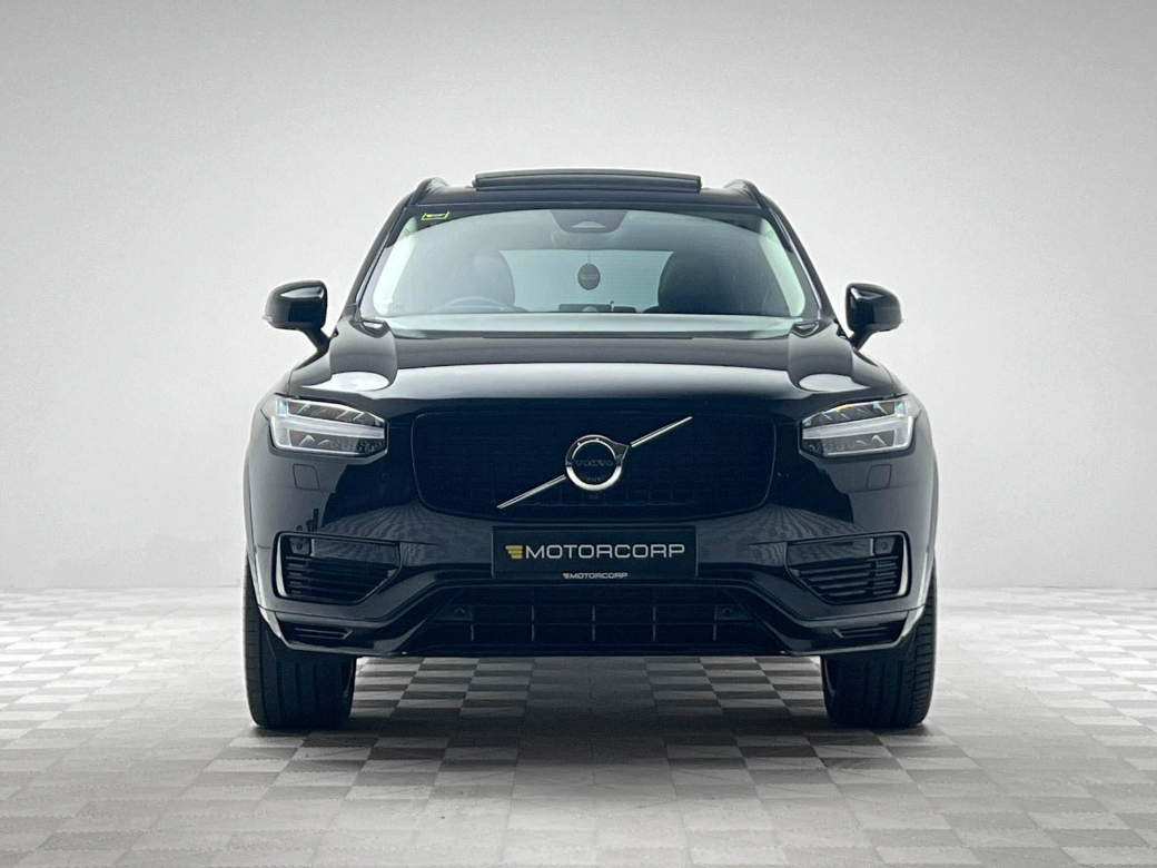 2024 Volvo XC90