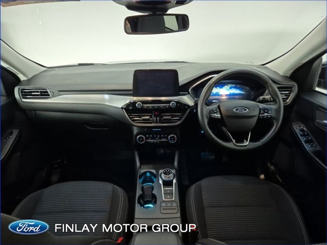 2023 Ford Kuga