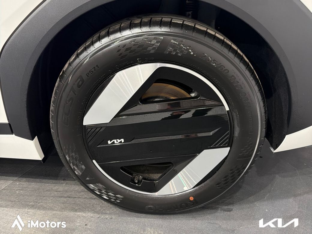 2026 Kia EV4
