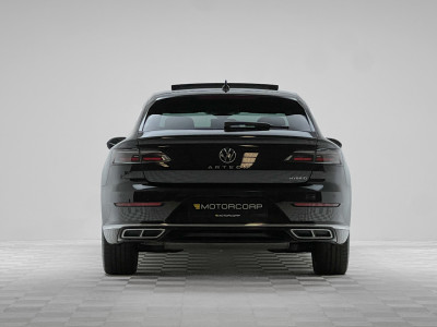 2023 Volkswagen Arteon