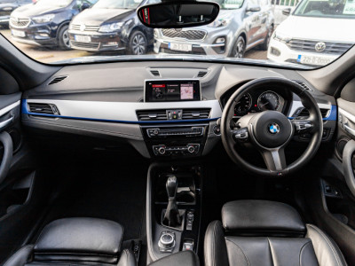 2021 BMW X1