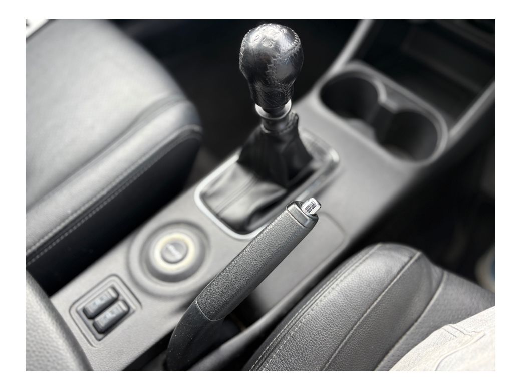 2014 Mitsubishi Outlander