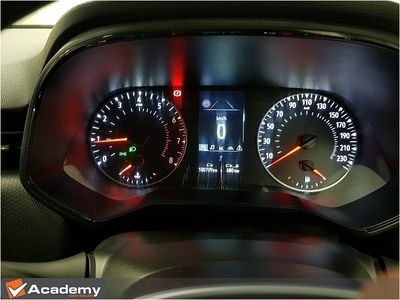 2023 Renault Clio