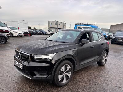 2022 Volvo XC40