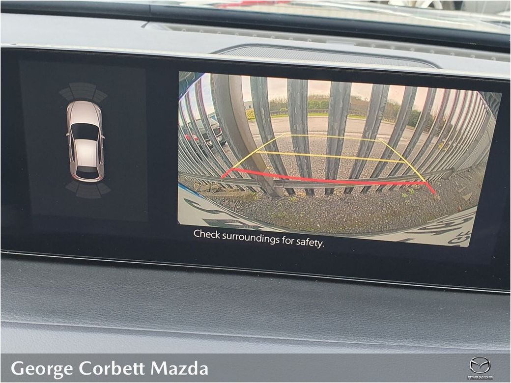 2024 Mazda Mazda3