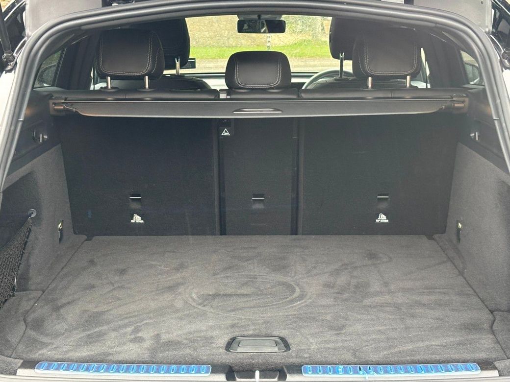 2023 Mercedes-Benz EQC