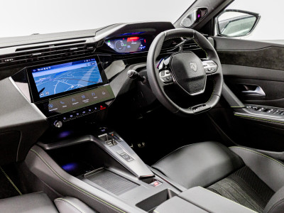 2026 Peugeot 408