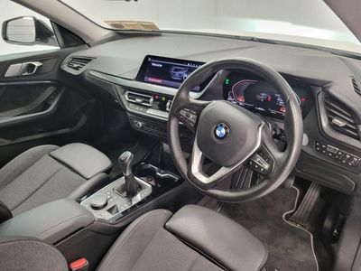 2021 BMW 2 Series