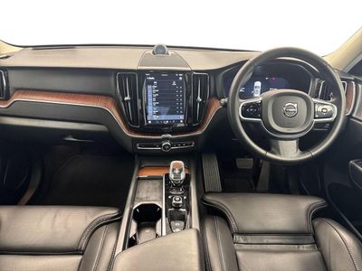 2024 Volvo XC60