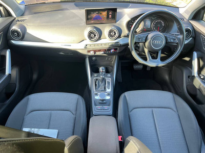 2019 Audi Q2