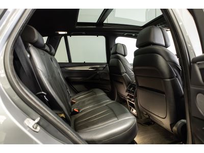 2017 BMW X5