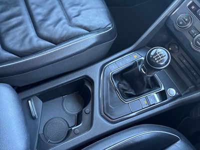 2021 Volkswagen Tiguan Allspace