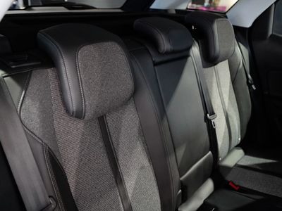 2019 Peugeot 3008