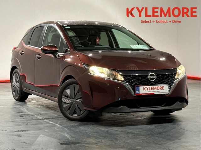 vehicle for sale from Kylemore Cars