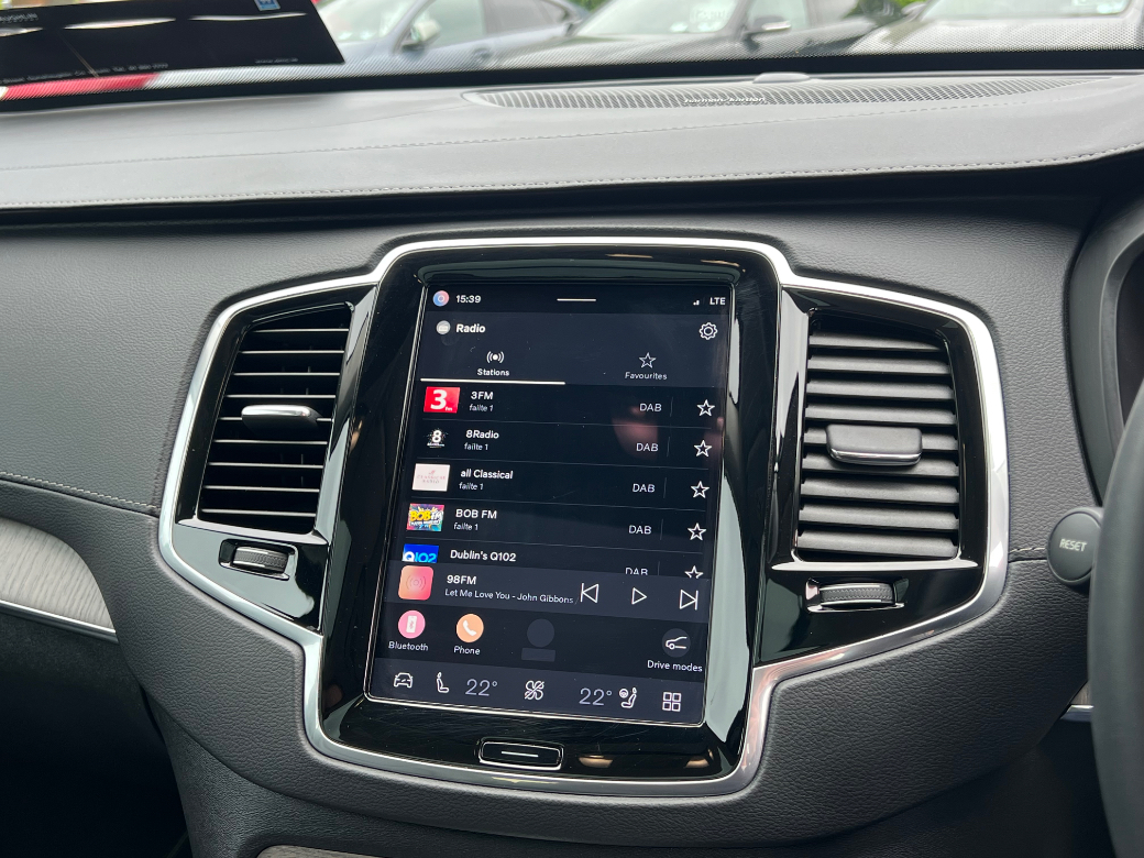 2023 Volvo XC90