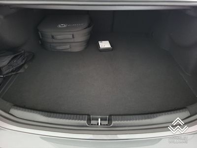 2025 Mercedes-Benz C Class