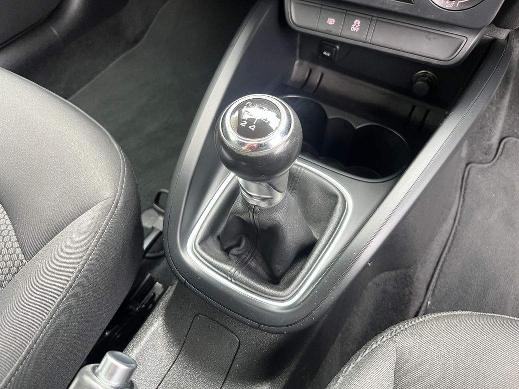 2014 Audi A1