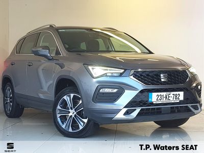 2023 SEAT Ateca