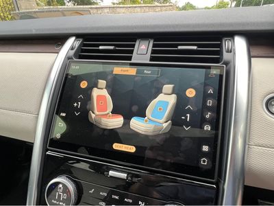 2021 Land Rover Discovery