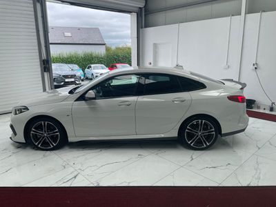 2021 BMW 2 Series