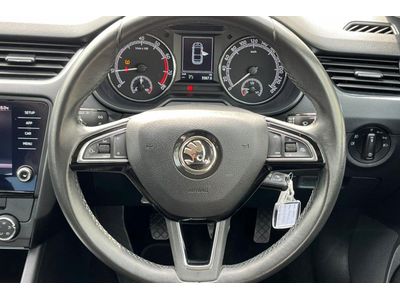 2021 Skoda Octavia