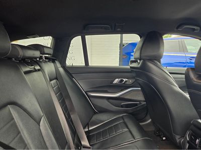 2020 BMW 3 Series