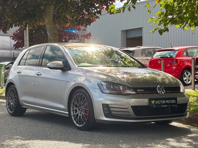 vehicle for sale from Vector Motors
