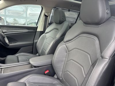 2024 Skoda Kodiaq