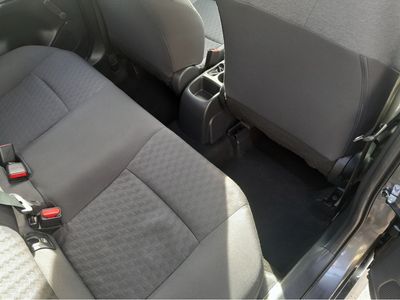2022 Toyota Yaris