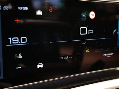 2026 Peugeot 5008