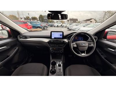 2023 Ford Kuga