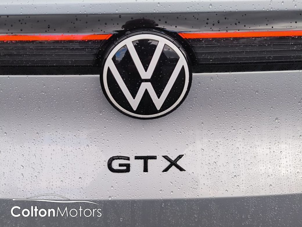 2022 Volkswagen ID.5