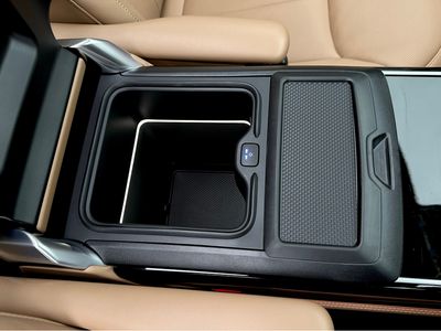 2024 Land Rover Range Rover Sport